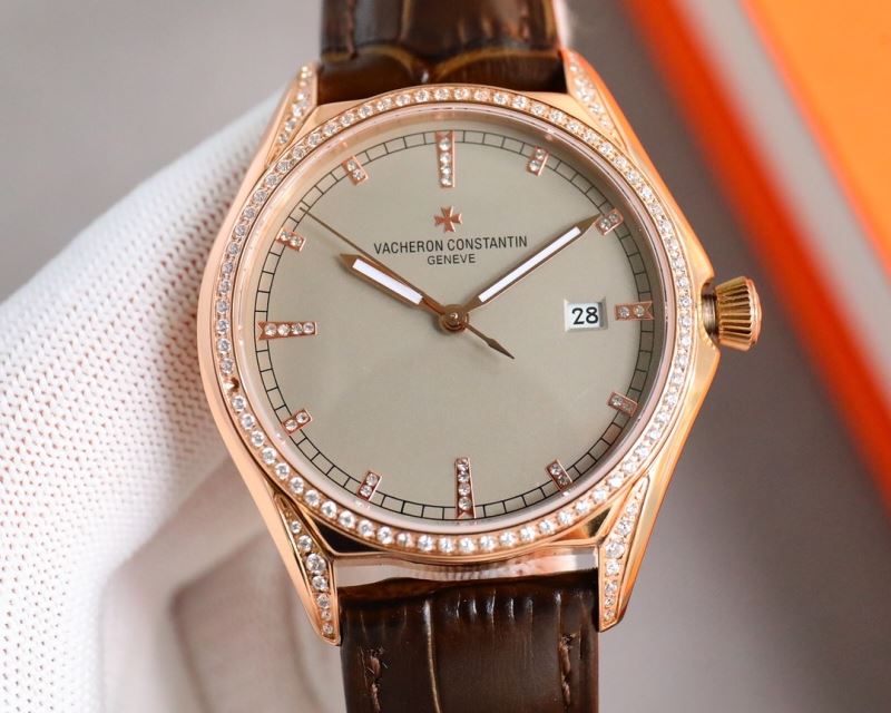 VACHERON CONSTANTIN Watches